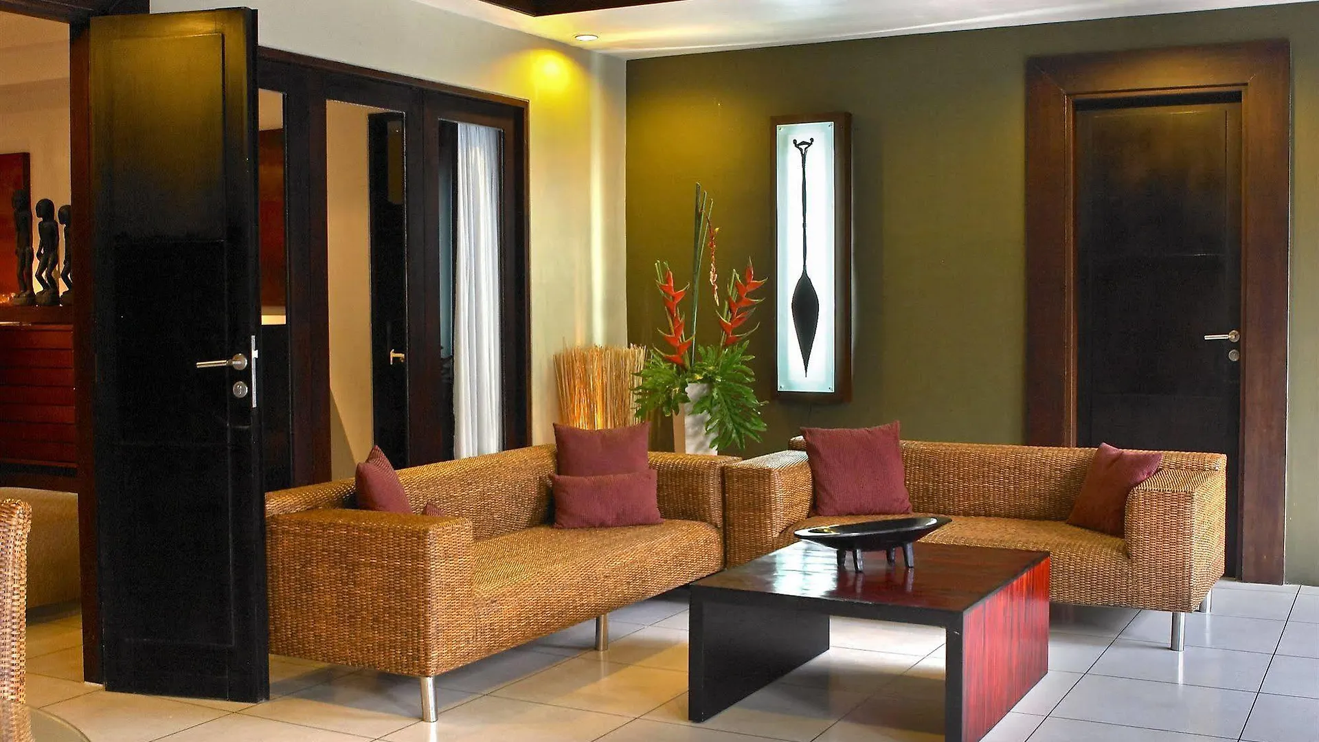 Steenkool Hotel Seminyak Seminyak (Bali)