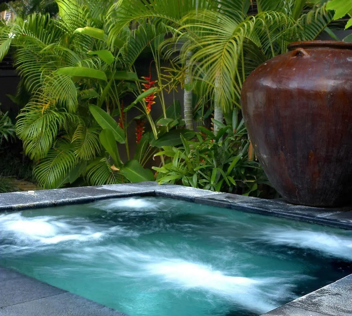 Steenkool Hotel Seminyak 2*, Seminyak (Bali)